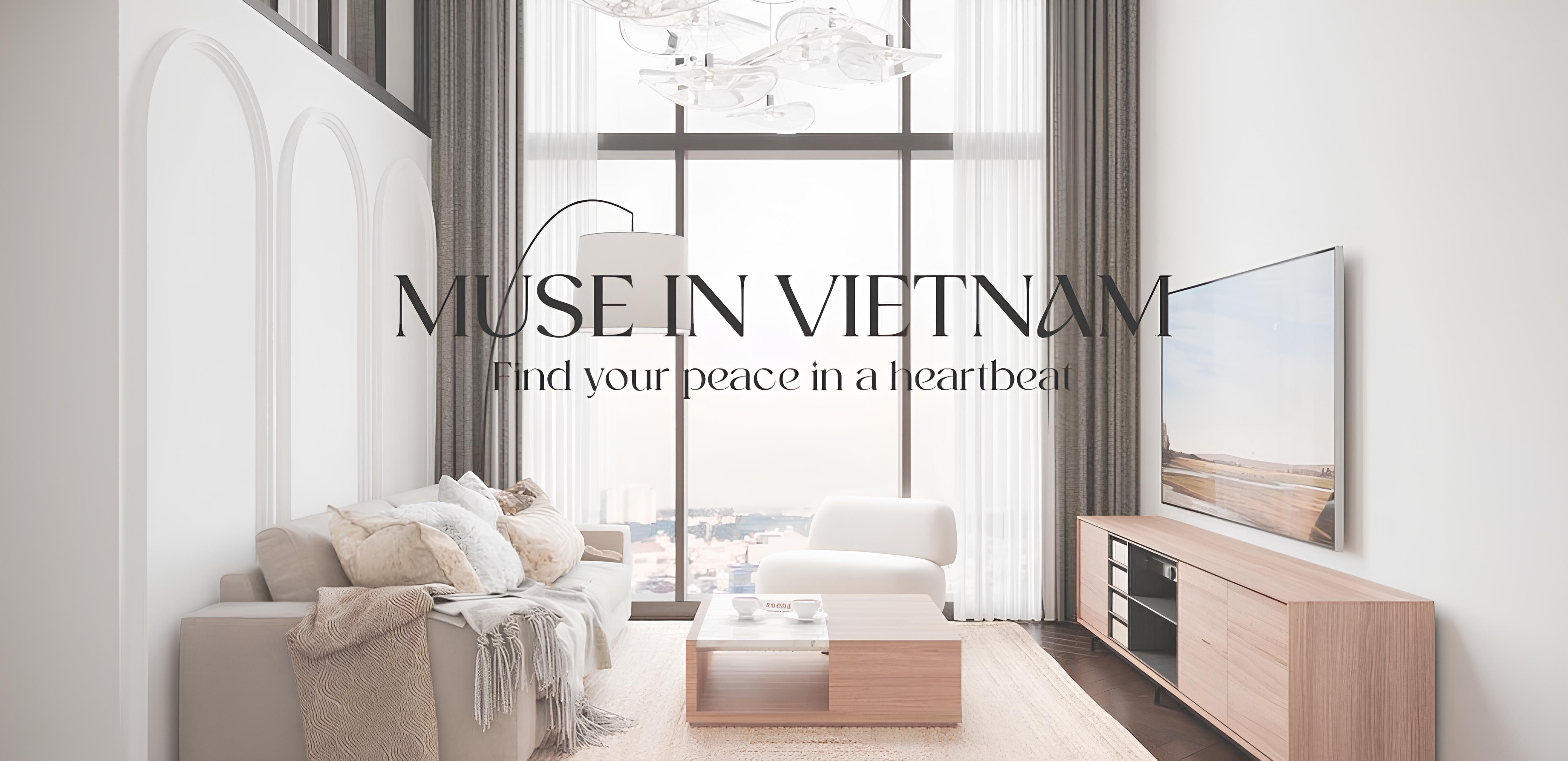 muse in vietnam